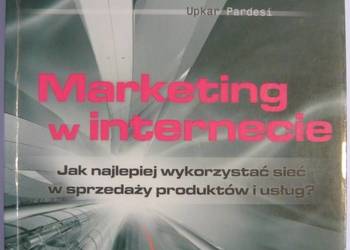 MARKETING W INTERNECIE - BICKERTON PARDESI