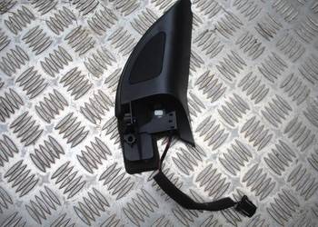 TRÓJKĄT OSŁONA LUSTERKA PRAWA GŁOŚNIK VW GOLF V 1K0837994B