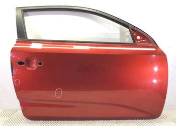 DRZWI PRAWY PRZÓD KIA CEED Hatchback 06-12