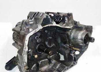 MANUALNA SKRZYNIA BIEGÓW JB1919 1.4 8V MEGANE I SCENIC LAGUNA