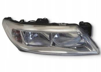 LAMPA PRAWA Renault Laguna II prawy przód przednia 2001- EUROPA 8200002847
