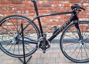Rower Trek Madone 7 700C SRAM RED 22 FULL CARBON Integra 7.5kg! Czujniki!