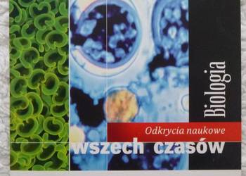 Film VCD Odkrycia naukowe wszech czasów: Biologia Film VCD Odkrycia naukowe wszech czasów: Biologia