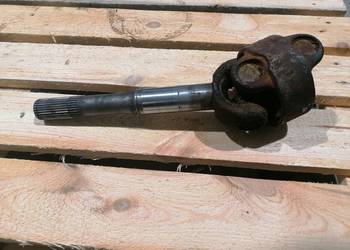 Półoś Renault 103-54,106-54