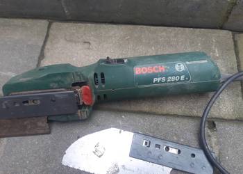 Piła grzebietnica Bosch PFS 280 E