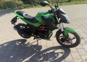 Sprzedam motor