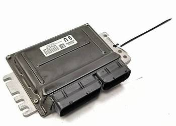 KOMPUTER SILNIKA ECU NISSAN ALMERA MEC32-210