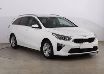 Kia Ceed 1.4 T-GDI