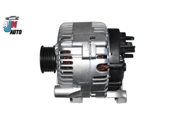 Alternator 12317789981 520 525 530 535 d xd XDrive BMW 5 E60 XDrive BMW 5 E