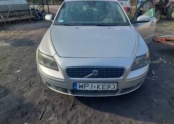 Sprzedam Volvo v50 2.0d 2007r 136km