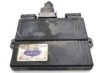 KOMPUTER LPG 67R-016034 STEROWNIK GAZU, ZASILANIA