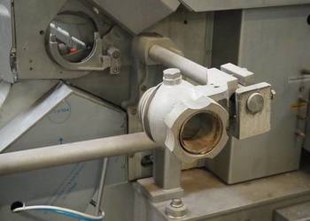 Klipsownica Poly-clip System GmbH