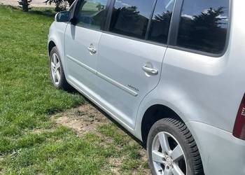 Volkswagen Touran 1.6