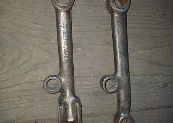 Wachacze przednie shl m17 gazela