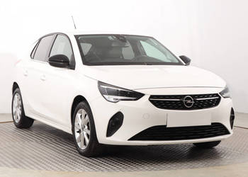 Opel Corsa 1.2 Turbo