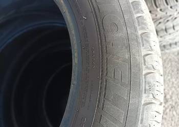 Opony letnie Michelin 235/55r17 m+s suv