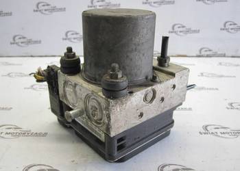 QASHQAI I J10 10r pompa ABS 47660BR00A 0265951528