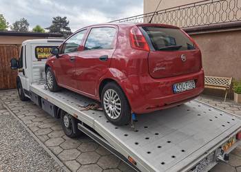 AUTO SKUP CZELADŻ