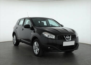 Nissan Qashqai 1.5 dCi