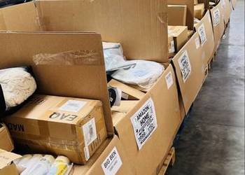Palety HOME AMAZON dom ogród garaż 200/250 kg