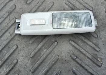 Lampka oświetlenie bagażnika nissan primera P12 kombi