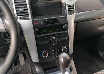 Chevrolet captiva 7 osobowa