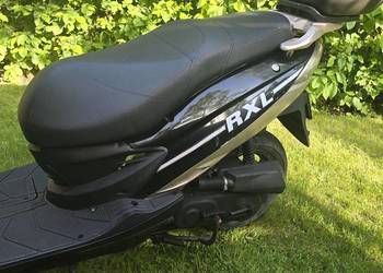Romet RXL 50 junak, zipp, quantum
