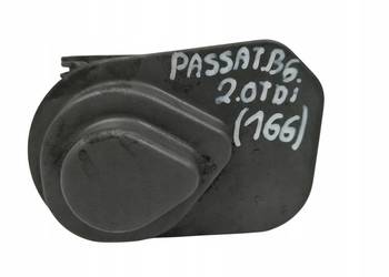 PRZEPUSTNICA Volkswagen Passat B6 Golf V Audi A3 2.0 1.9 TDI 038128063L