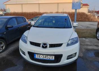 Mazda cx-7