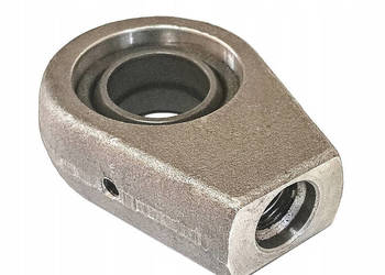 Ucho Siłownika Łożysko GE-25 KT2*40 (UE2.40) BIZON / 5058996260