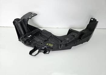 RENAULT MEGANE 3 III LIFT ŚLIZG POD LAMPĘ LEWY PRZÓD PRZEDNI 622238779R
