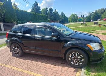 Dodge caliber