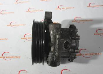 SPRINTER W906 2.2 CDI 651955 651957 163KM pompa wspomagania A0064667801