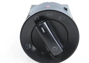 WŁĄCZNIK ŚWIATEŁ VW TRANSPORTER T5 6Q0941531B