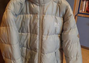 Kurtka zimowa BOSS damska L XL