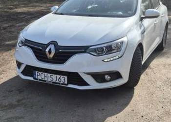 Sprzedam ładne zadbane autko