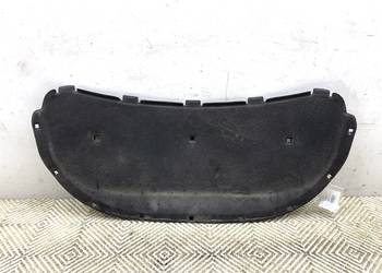 WYGŁUSZENIE MASKI SKODA ROOMSTER Kombi 06-15