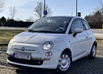 Fiat 500 sZkLaNy dAcH!!