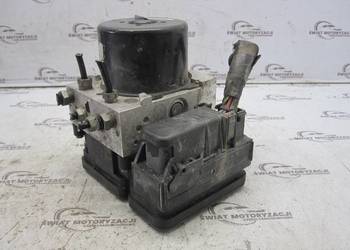 FORD FOCUS MK3 III 2.0 TDCI 12r pompa ABS BV61-2C405-AG