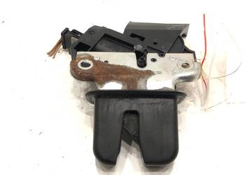 ZAMEK KLAPY TYŁ VW PASSAT CC B6 Sedan/Limuzyna 4F5827505D 08-12