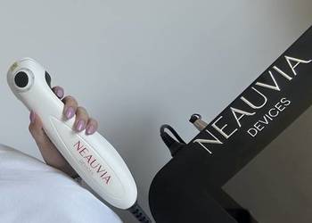 Laser frakcyjny nieablacyjny LaserMe Neauvia