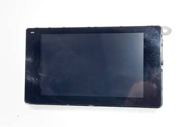 WYŚWIETLACZ TOYOTA C-HR 86140-F4010 EKRAN MONITOR, MULTIMEDIA