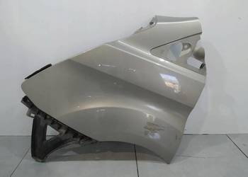 BŁOTNIK  LEWY PRZÓD  Ford Transit Custom I (2012-  )