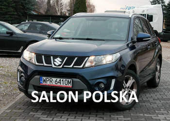 Suzuki Vitara 1,6benzyna120km#Panorama#FullLed#Grz.fotele#SalonPolska#1wł …