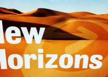New horizons 3 używane angielski outlet