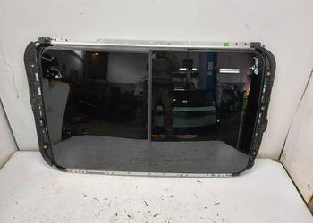 Jaecoo 7 PHEV 2025r szyberdach panorama dach szklany glassdach 603000237aa