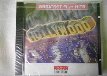 Płyty CD