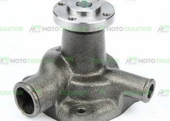 Pompa Wody Fendt 308 309 310 311 610 611 Renault 106-14 110-14 120-14