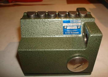 BALLUFF BNS 543-B6 D12-61-12 00 181