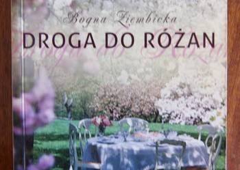 Bogna Ziembicka - Droga do Różan